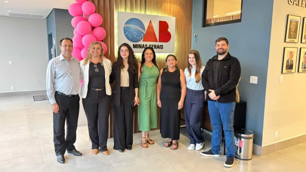 Fundação APADII na OAB